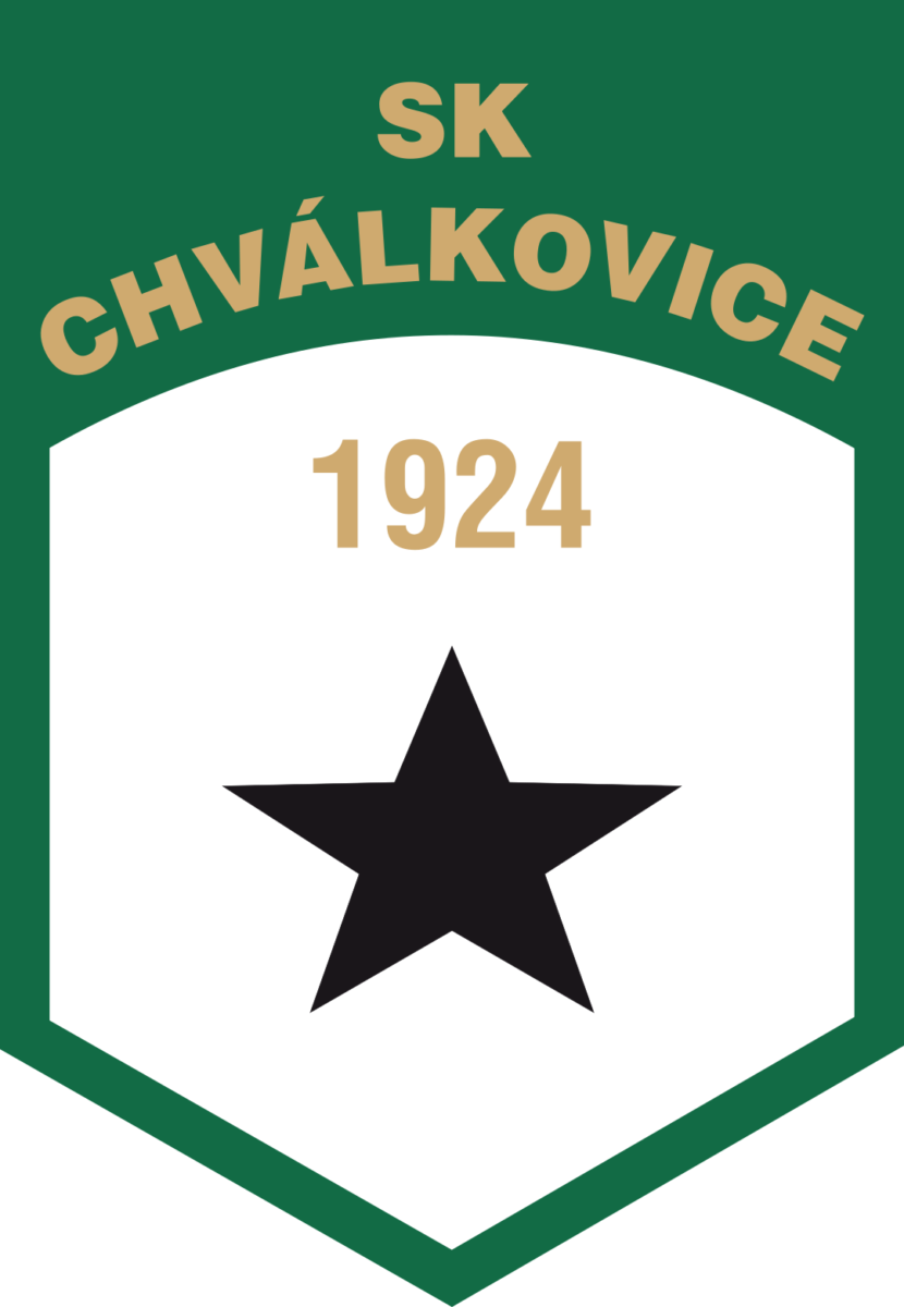 SK Chválkovice z.s.