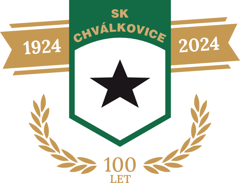 SK Chválkovice z.s.